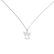Náhrdelník s diamantem My Angel2
