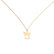 Náhrdelník s diamantem My Angel2