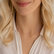 Náhrdelník s diamantem Eternal Drop3