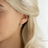 Náušnice s diamanty Essential Glow4