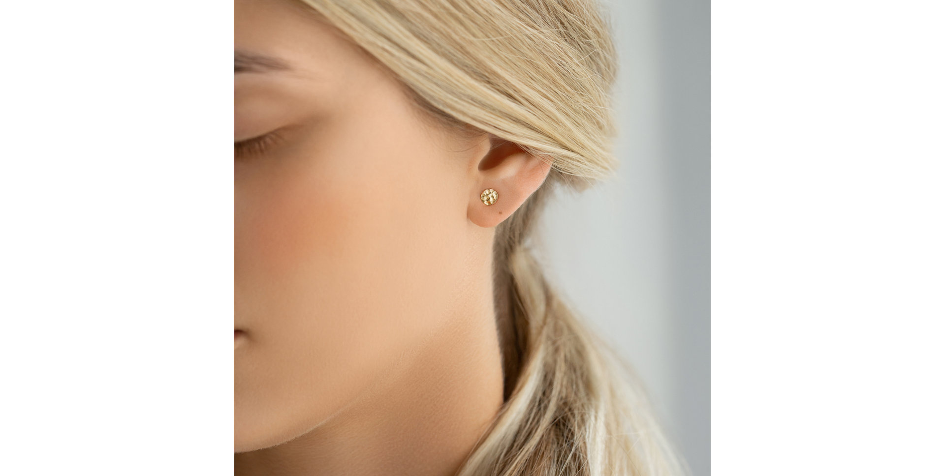 Náušnice Bright Sun