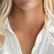 Náhrdelník s diamanty Dream Sparkle4