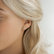 Náušnice se smaragdem a diamanty Everyday Glow4