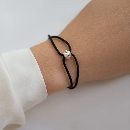 Náramek s diamanty Amaya