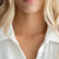 Náhrdelník s diamanty Jive3