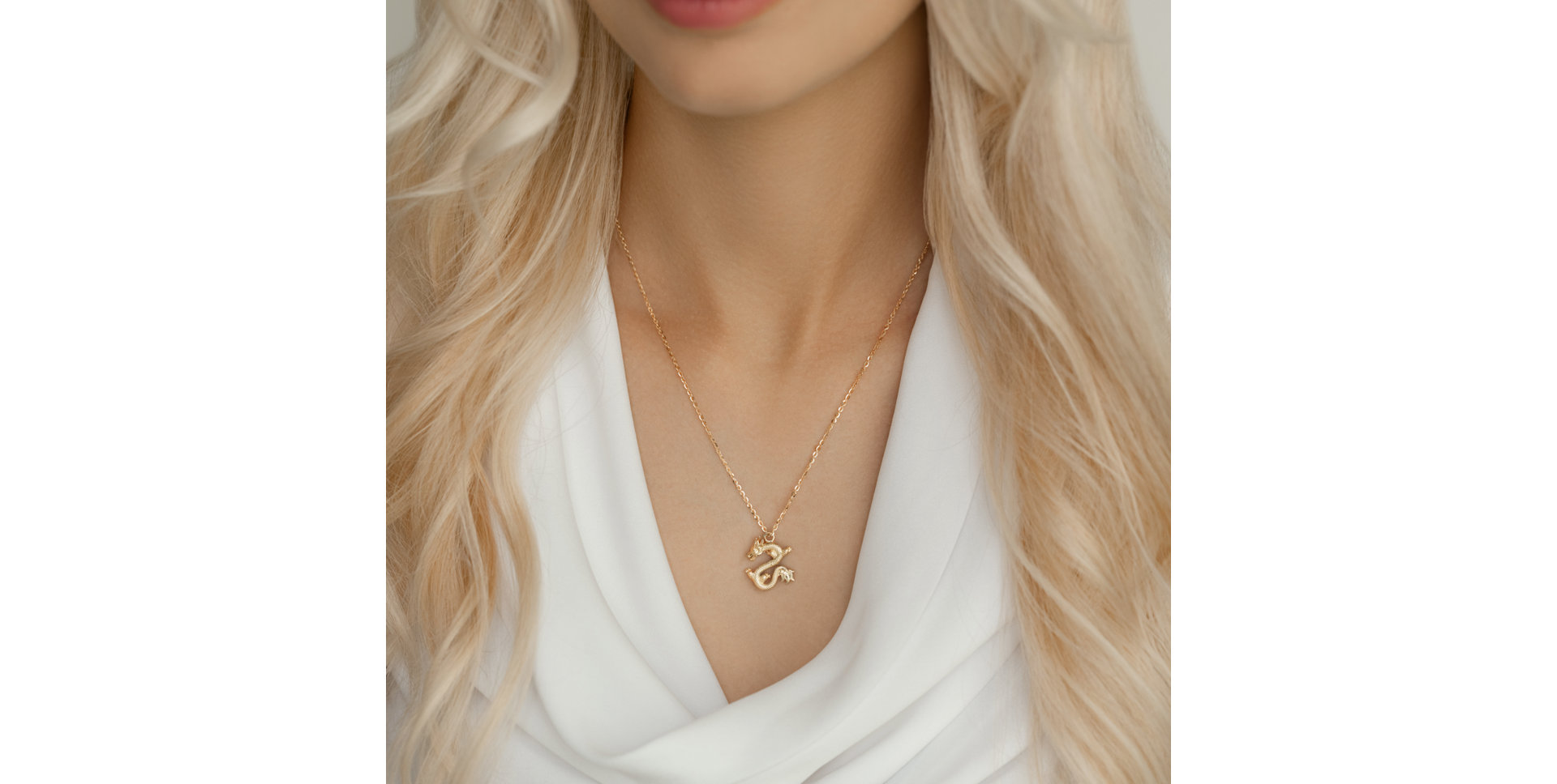 Náhrdelník Wings of Fire