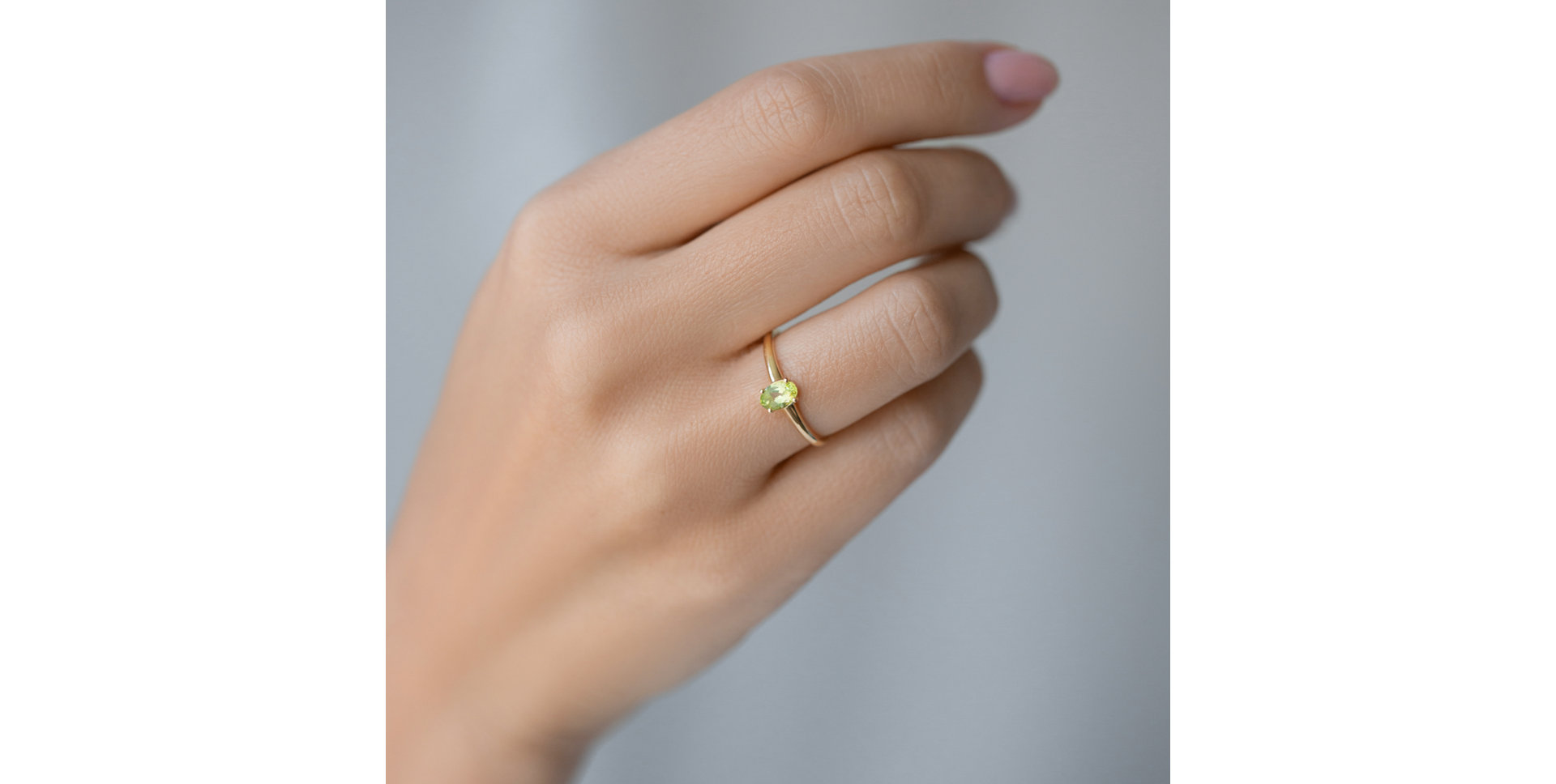 Prsten s rubínem Mystic Light