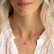 Náhrdelník s diamantem a rhodolitem Annelise3