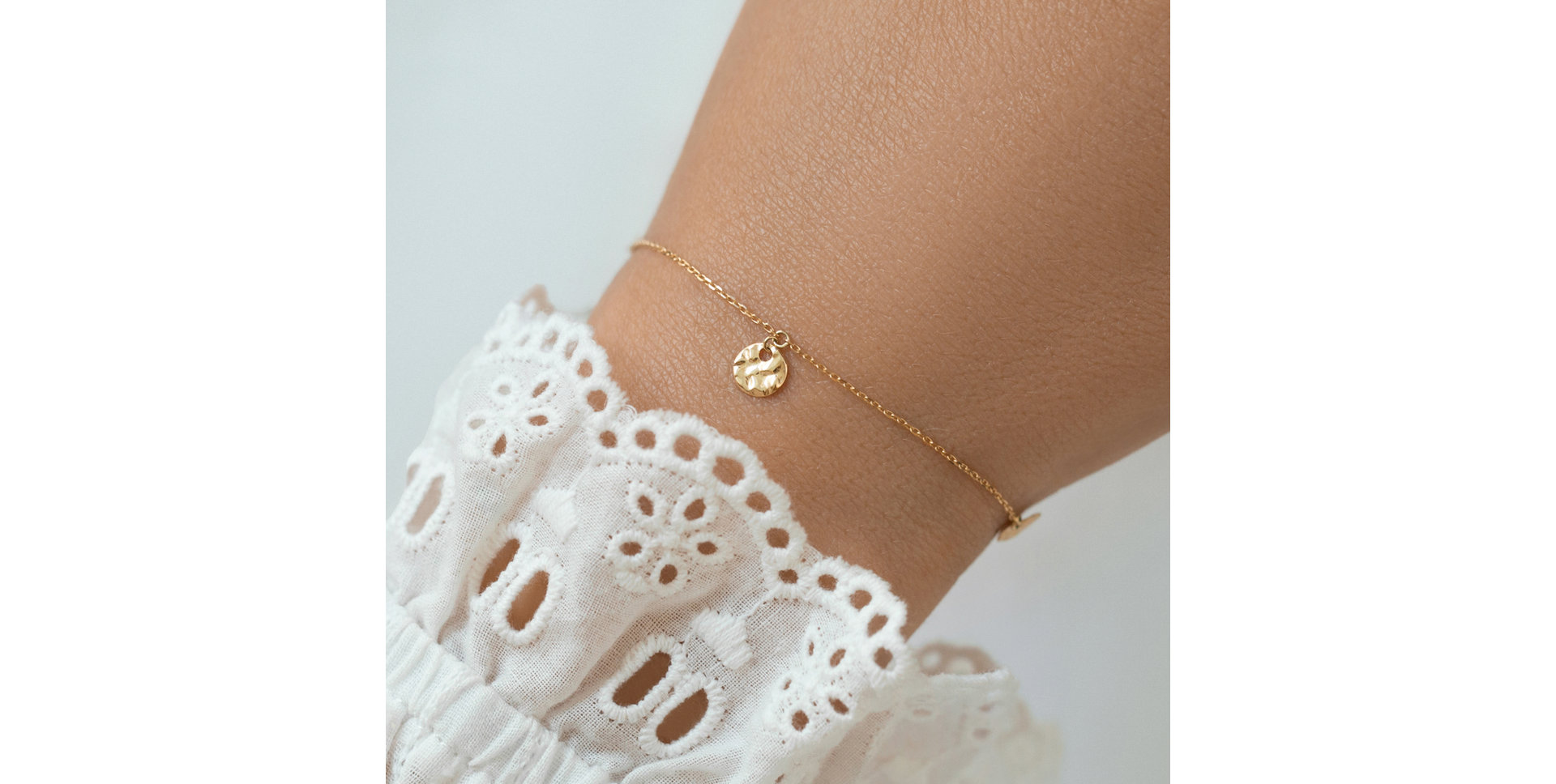 Náramek Lucky Devotion