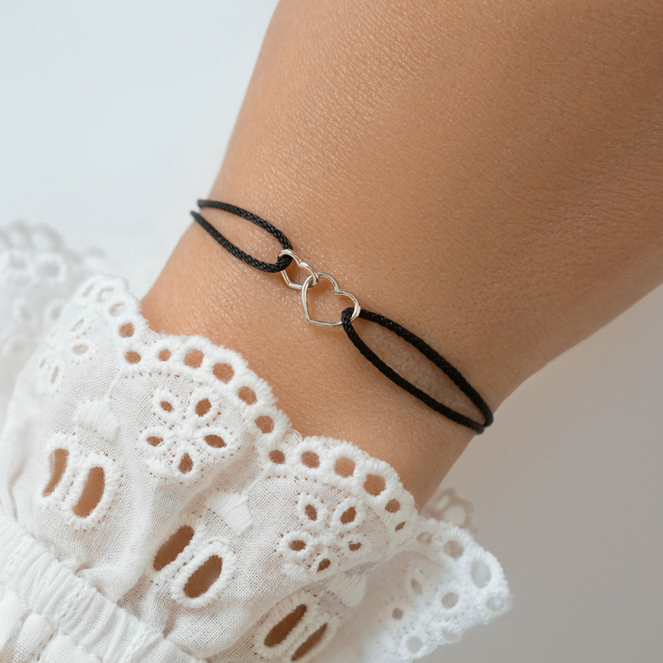 Náramek Beloved Hearts