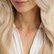 Náhrdelník s diamanty Bronze Radiance3