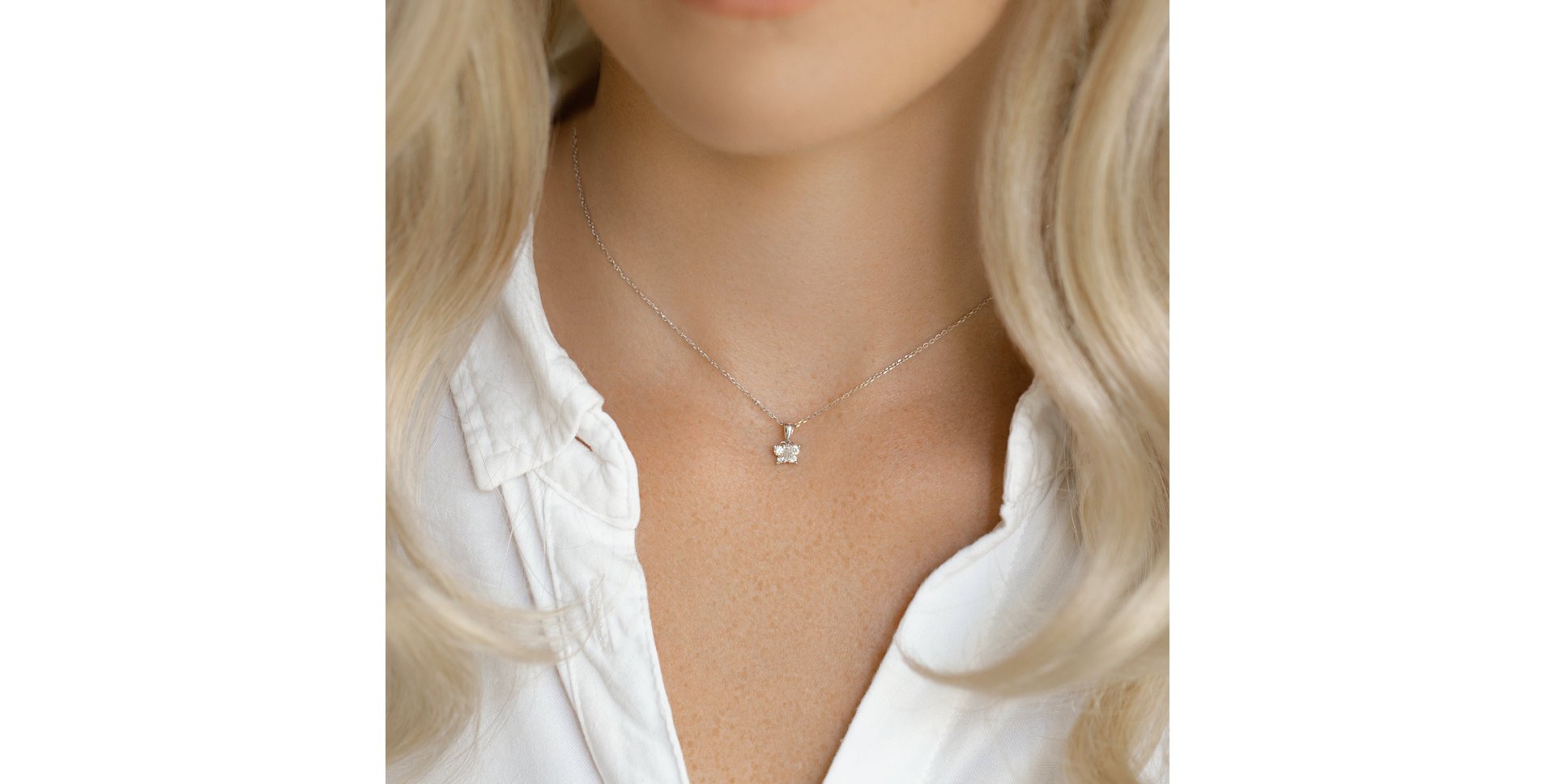 Přívěs s diamanty Glorious Butterfly