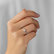Prsten s diamanty Glittery Love4