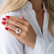 Prsten s diamanty Andromeda Heaven3