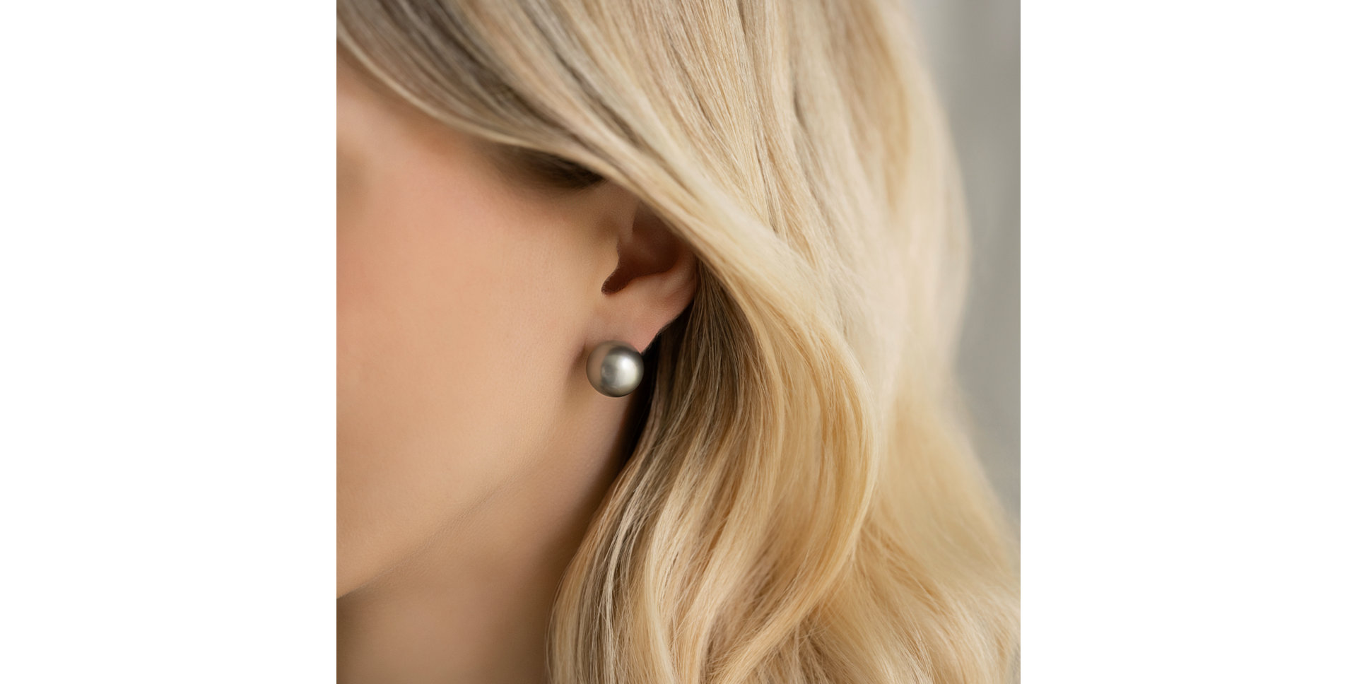 Náušnice s perlou Sea Ggift