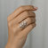 Prsten s diamanty Folk Treasure3