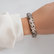 Náramek s barevnými diamanty Star Jewel2