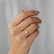 Prsten s diamanty Glittery Love4