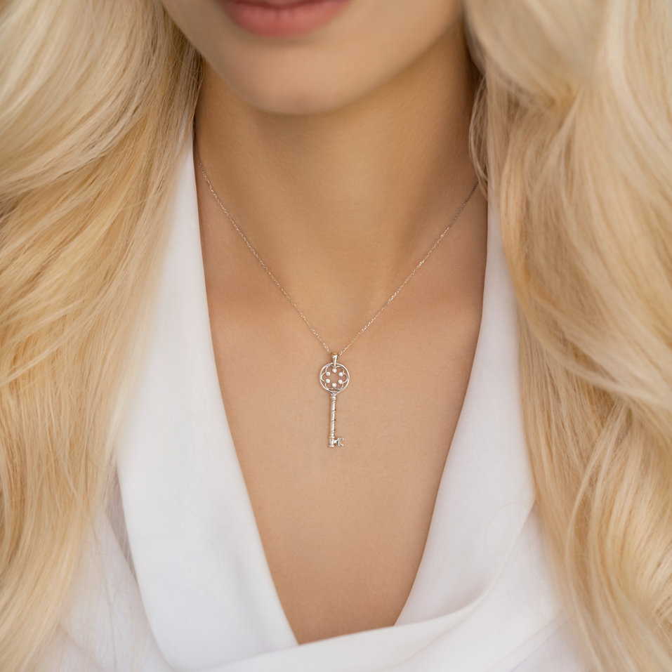 Přívěs s diamanty Brilliant Escape