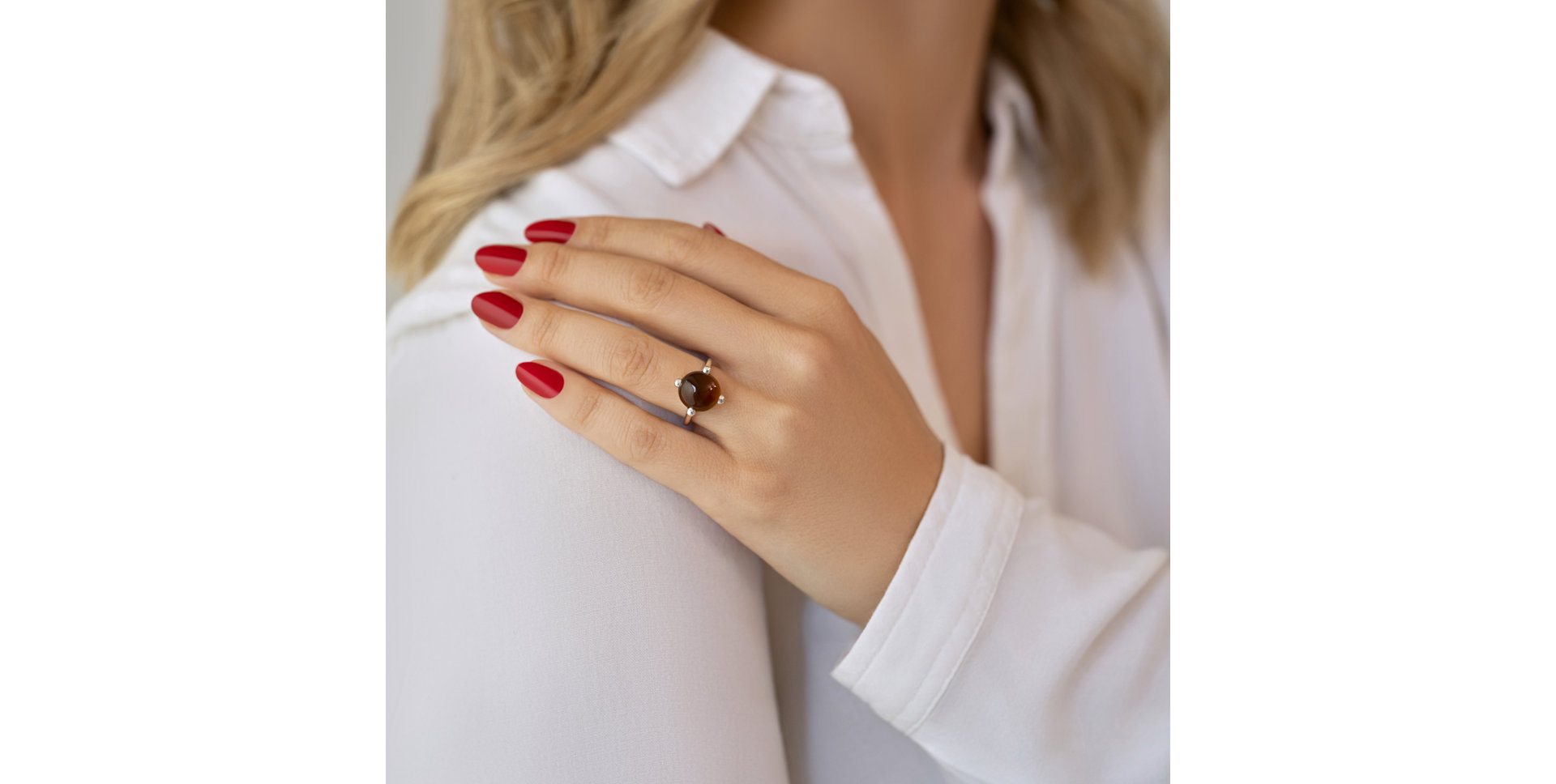 Prsten s růženínem Space Empire