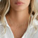 Náhrdelník s diamantem Waltz4