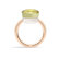 Prsten s quartzem Nudo Maxi Ring4