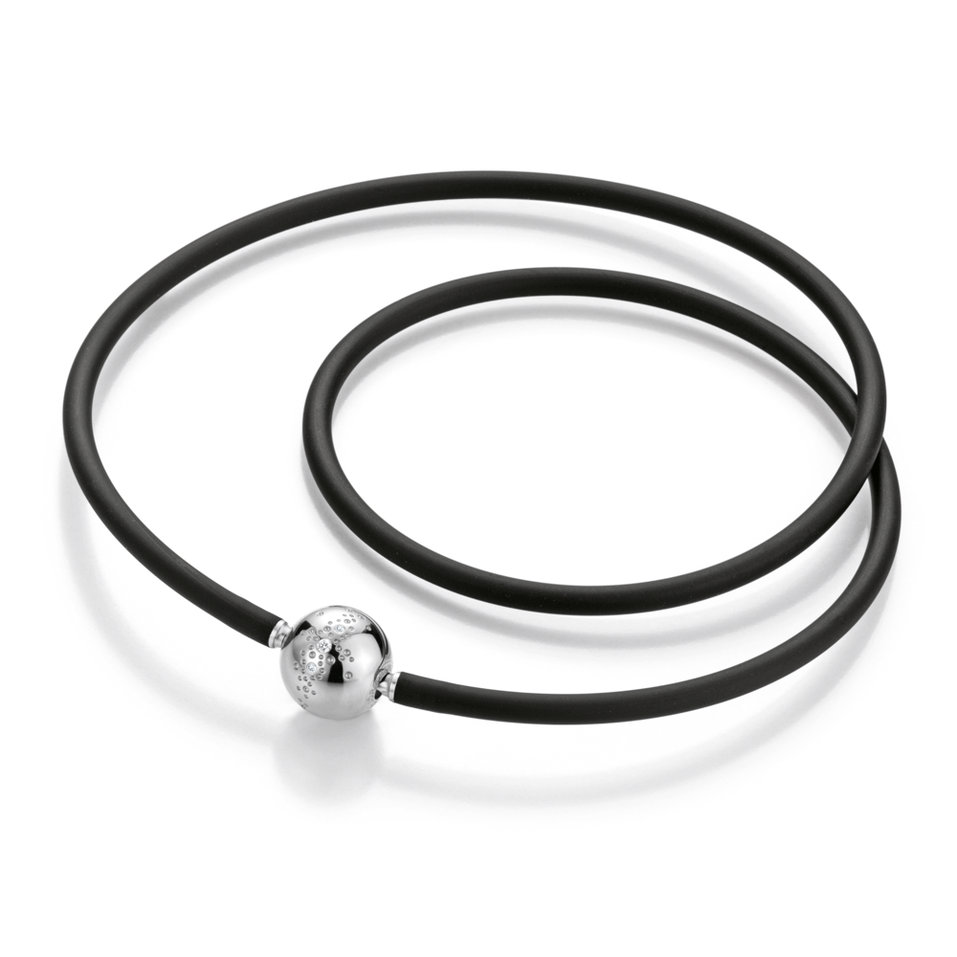 Uzávěr s diamanty (bez náhrdelníku) Classic