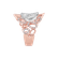 Prsten s diamanty Cohesive3