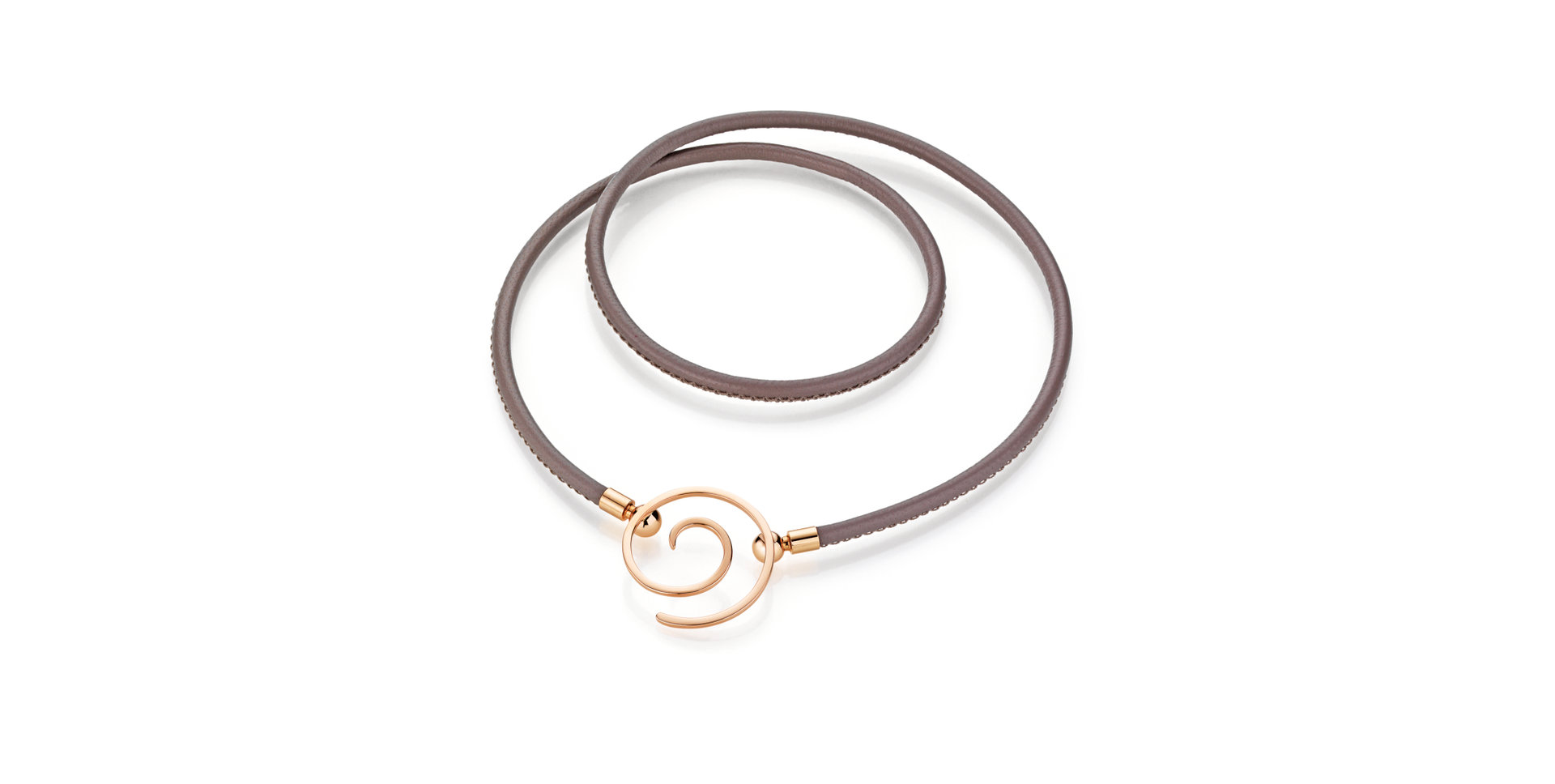 Uzávěr (bez náhrdelníku) Classic