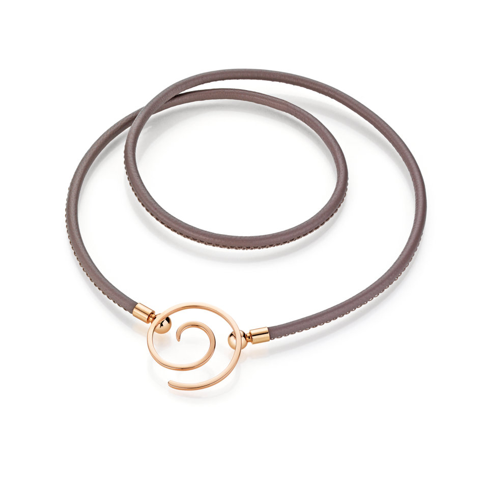 Uzávěr (bez náhrdelníku) Classic