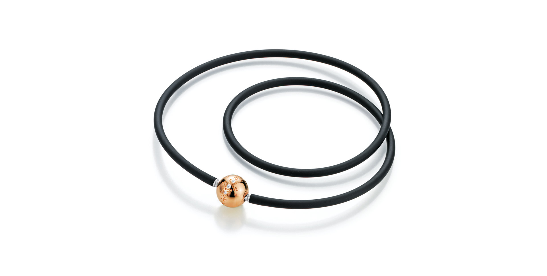 Luxusní uzávěr s diamanty Classic