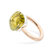 Prsten s quartzem Nudo Maxi Ring5