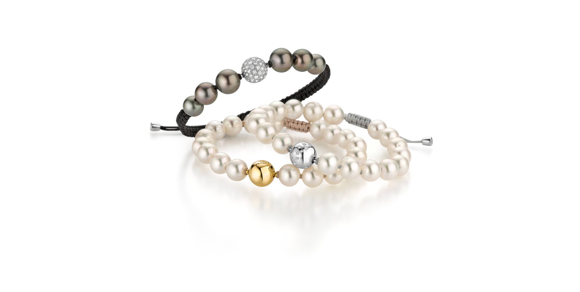 Uzávěr s diamanty (bez náhrdelníku) Classic