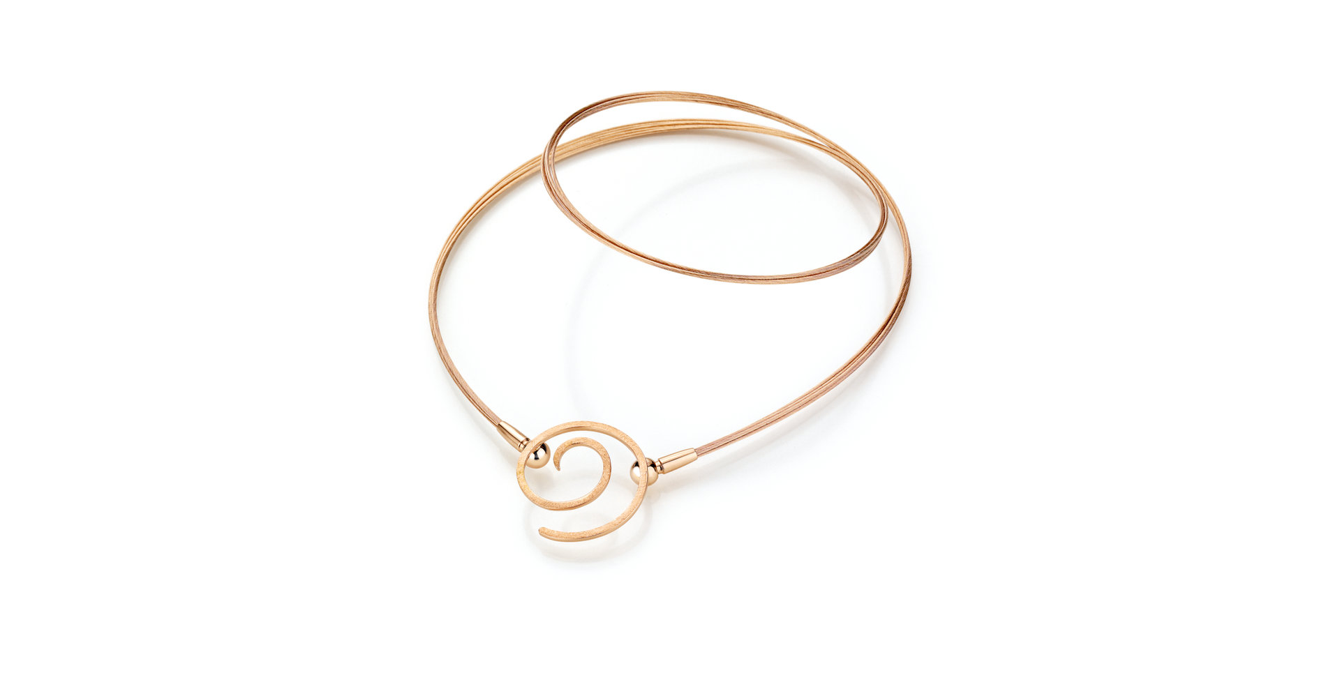 Uzávěr (bez náhrdelníku) Classic