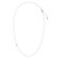 Náhrdelník s diamantem Big Line A3