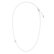 Náhrdelník s diamantem Big Line K3