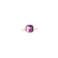 Prsten  s ametystem Nudo Ring3