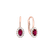 Prsten s diamanty a rubínem Princess3