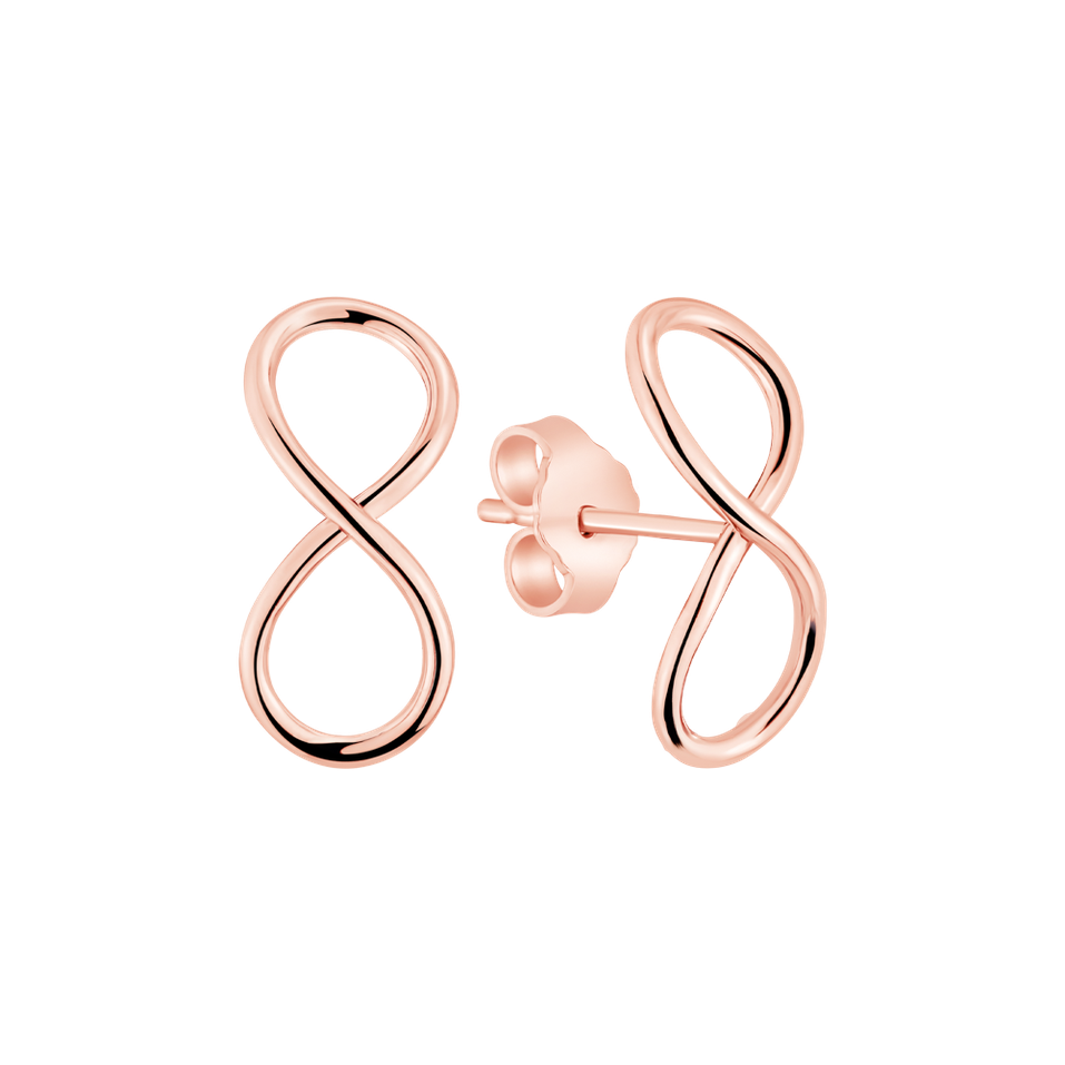 Náušnice Libra Alpha