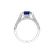 Prsten s safírem a diamanty Gentleman's Dream3