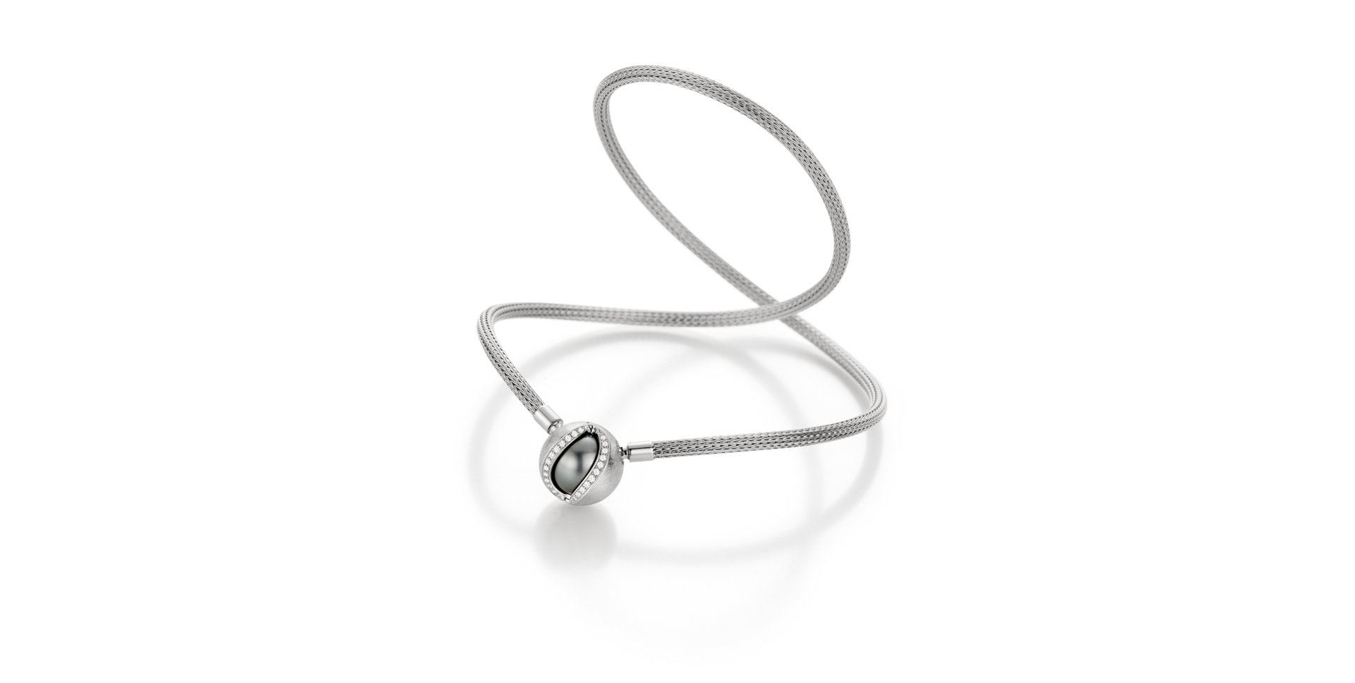 Náhrdelník (bez uzávěru) Flex