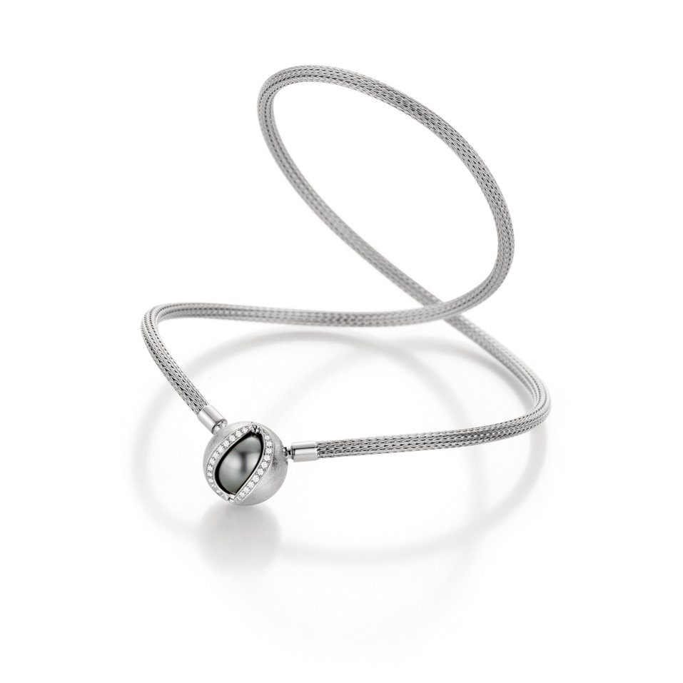 Náhrdelník (bez uzávěru) Flex