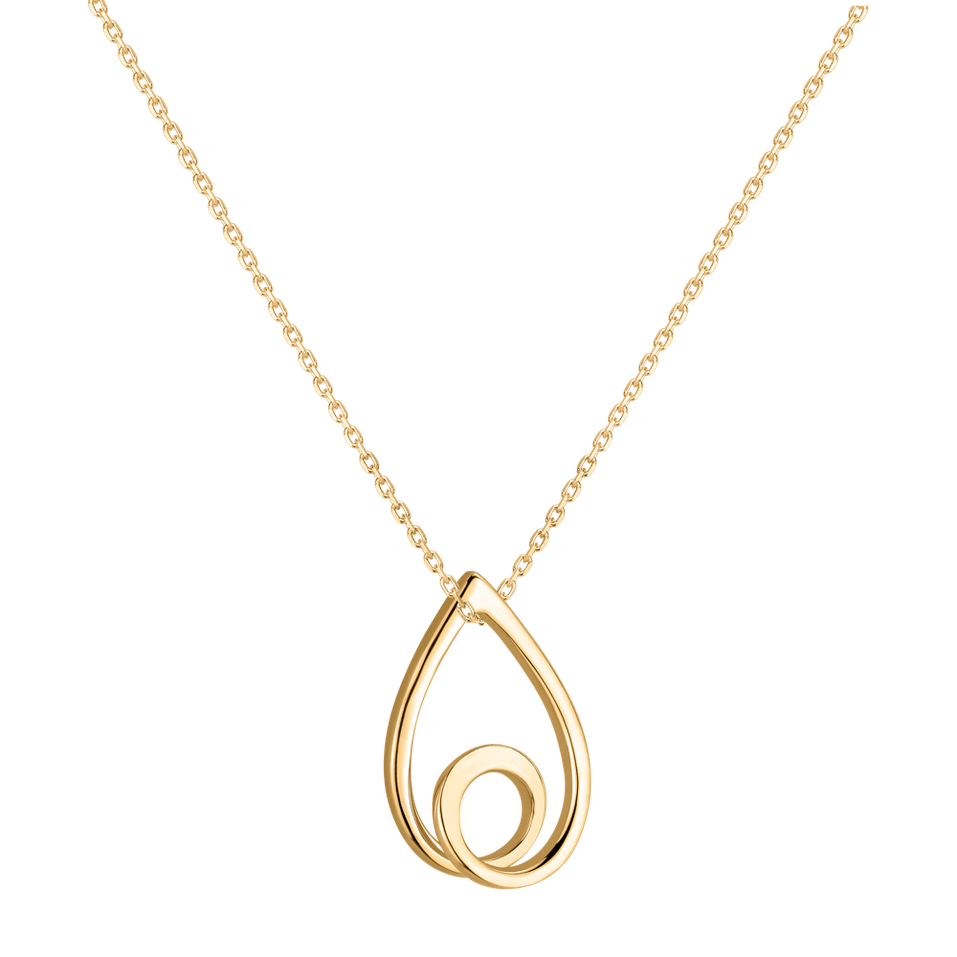 Přívěsek Corona Australis