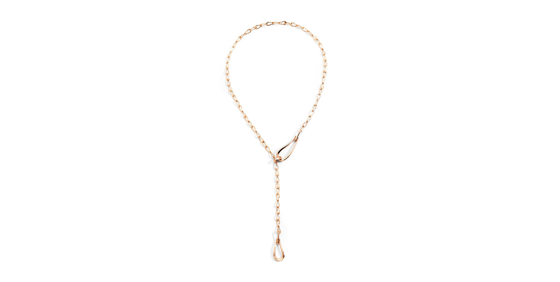 Náhrdelník Fantina