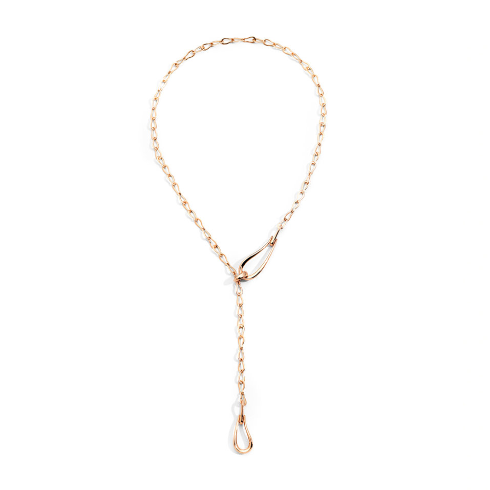 Náhrdelník Fantina