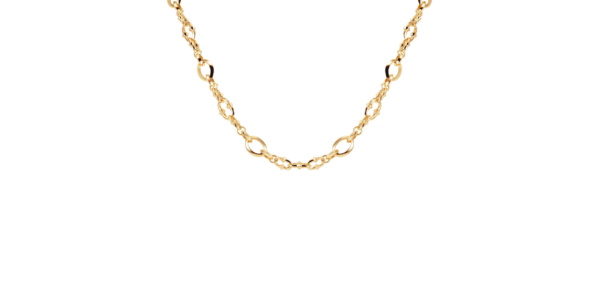 Náhrdelník Lustrous Luxe