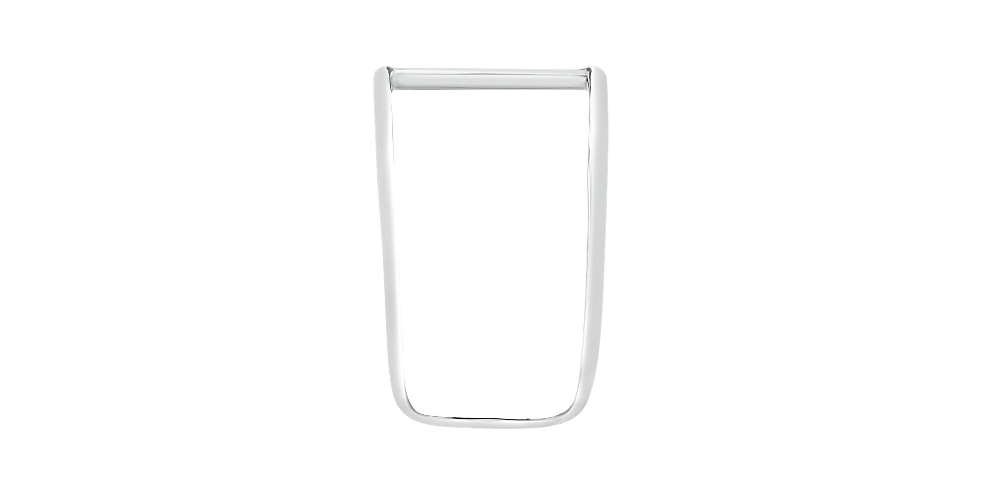 Prsten s diamanty Simply Luxury