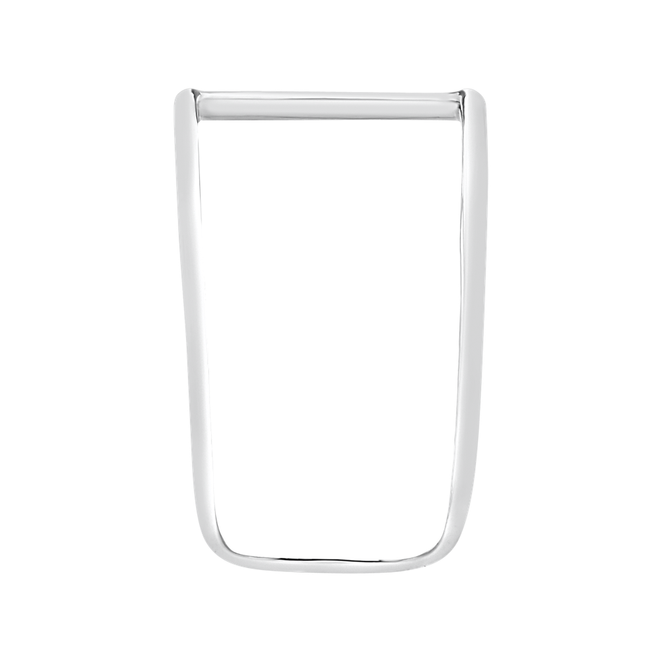 Prsten s diamanty Simply Luxury