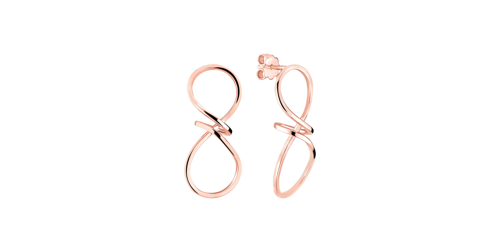 Náušnice Coma Berenices