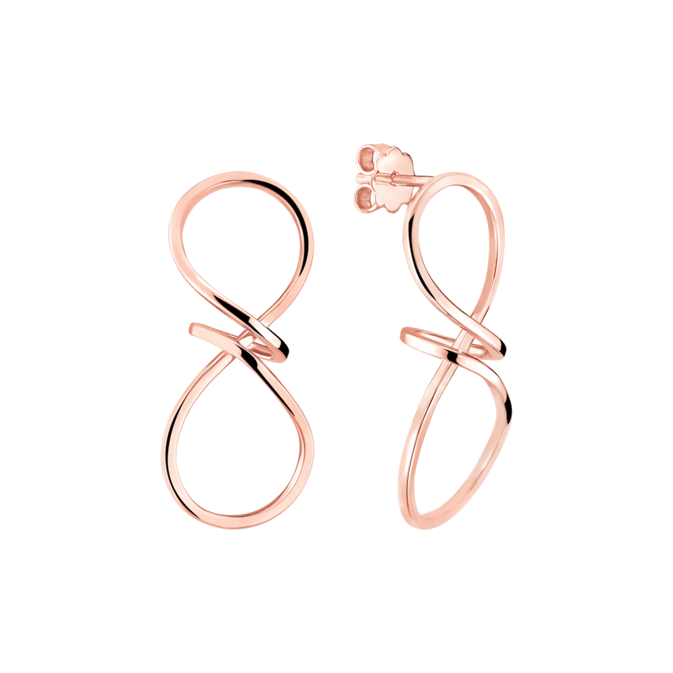 Náušnice Coma Berenices